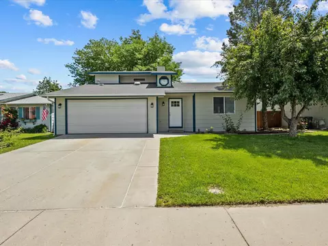 260 E Lynwood St, Grand Junction, CO 81503