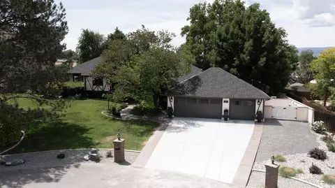 2677 Continental Dr, Grand Junction, CO 81506