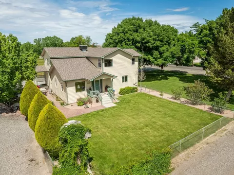 647 30 12 Rd, Grand Junction, CO 81504