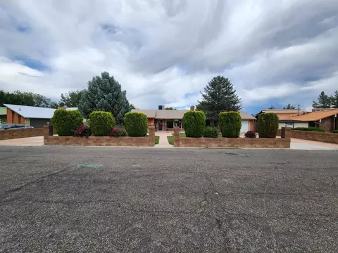 606 Ronlin Dr, Grand Junction, CO 81504
