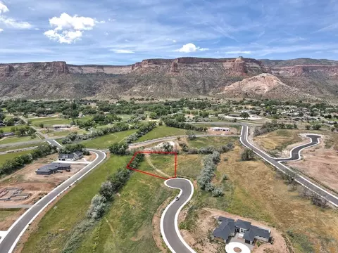 658 Box Canyon Ct, Grand Junction, CO 81507