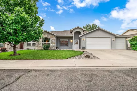 2516 Hayes Dr, Grand Junction, CO 81505