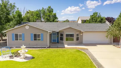 3129 Sharptail St, Grand Junction, CO 81504