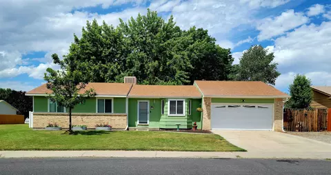 587 Placer St, Grand Junction, CO 81504