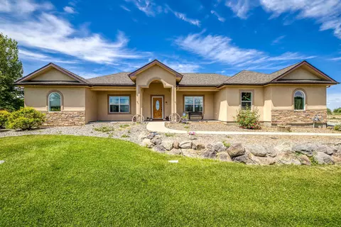 1776 Roubideau St, Delta, CO 81416