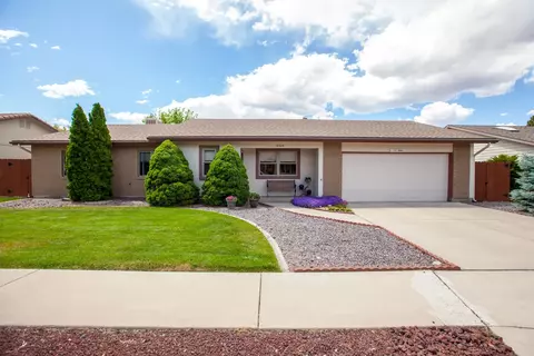 2303 E Piazza Pl, Grand Junction, CO 81506