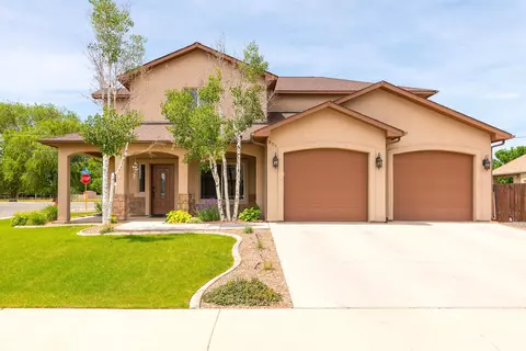 801 Esprit Ln, Fruita, CO 81521