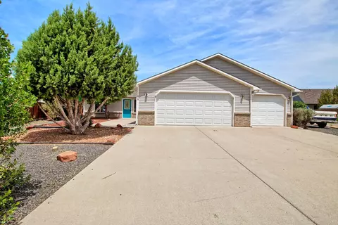 848 Henry Cir, Fruita, CO 81521