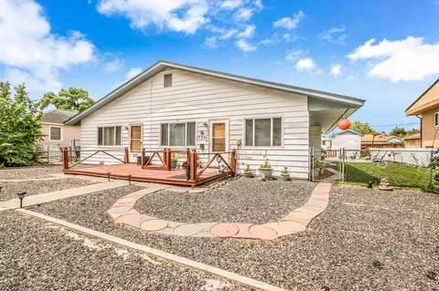 1718 White Ave, Grand Junction, CO 81501
