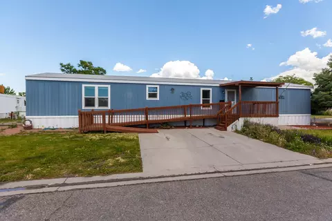 3251 E Rd #81, Clifton, CO 81520
