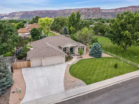 2027 F 34 Rd, Grand Junction, CO 81507