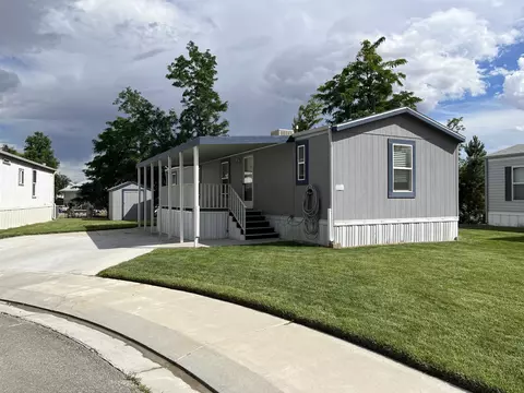 435 32 Rd #464, Clifton, CO 81520