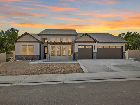 2539 Aspen Stand Dr, Grand Junction, CO 81505