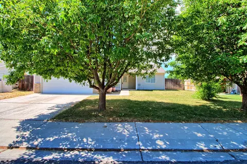 2991 Brookside Dr, Grand Junction, CO 81504