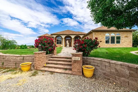 1004 Pritchard Mesa Ct, Grand Junction, CO 81505