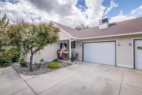 1128 Primrose Ln #B, Fruita, CO 81521