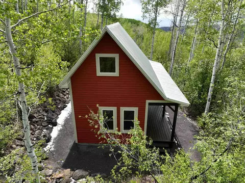 19774 Stoney Creek Rd, Hotchkiss, CO 81419