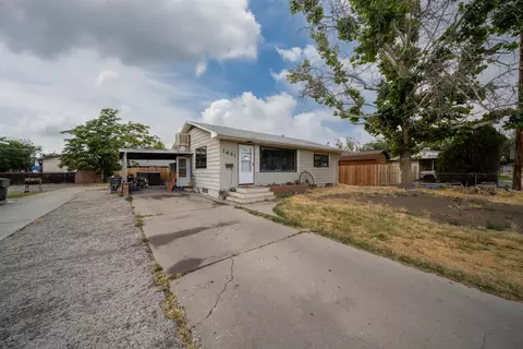 1431 N 16th St, Grand Junction, CO 81501