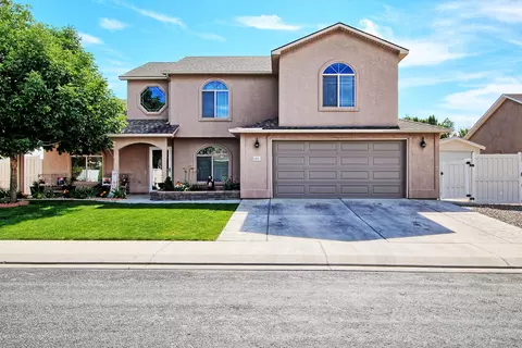 282 Snyder Creek Dr, Grand Junction, CO 81503