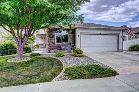 581 Gable Ct, Grand Junction, CO 81501