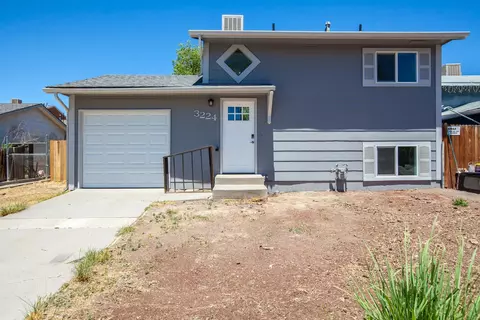 3224 Mesa Ave, Clifton, CO 81520