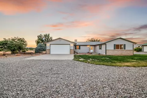 3494 Upland Rd, Palisade, CO 81526
