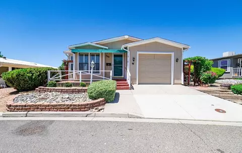 589 W Conestoga Cir, Grand Junction, CO 81504