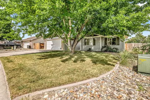 466 Tanner St, Grand Junction, CO 81504