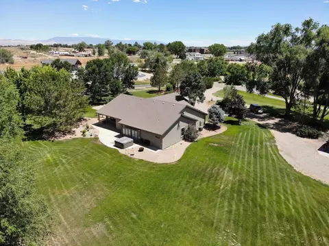 1455 Castle Ct, Fruita, CO 81521 photo 9