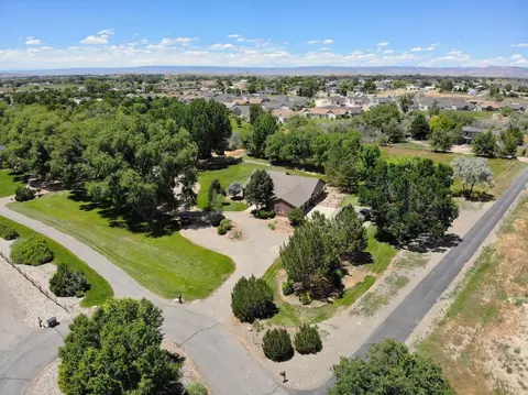 1455 Castle Ct, Fruita, CO 81521 photo 4