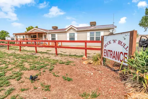 2811 E Main St, Rangely, CO 81648
