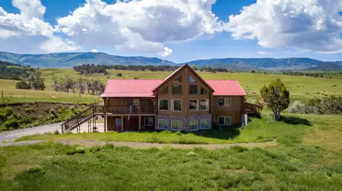 14301 Apache Ln, Collbran, CO 81624