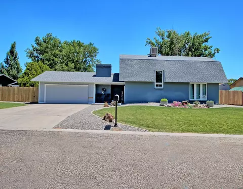 610 Agana Dr, Grand Junction, CO 81504
