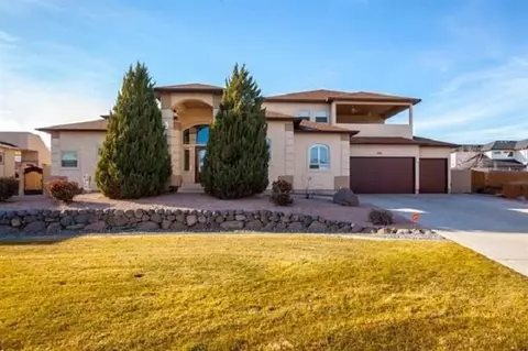 709 Tranquil Trl, Grand Junction, CO 81507