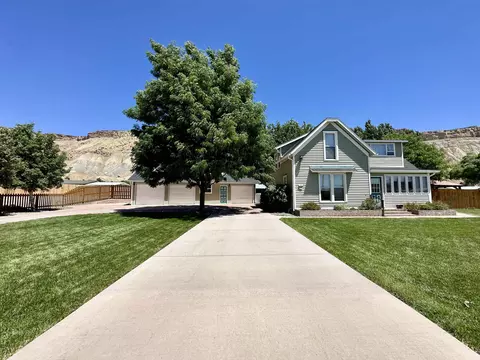 3654 G 710 Rd, Palisade, CO 81526