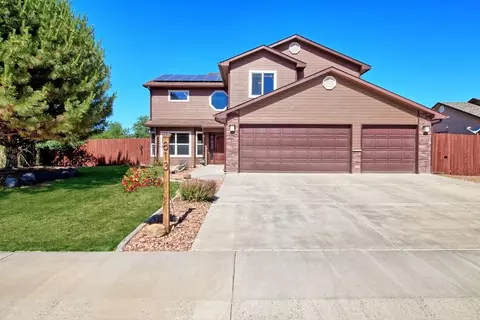 813 Cresthaven Dr, Fruita, CO 81521