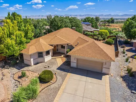 2072 Pannier Ct, Grand Junction, CO 81507