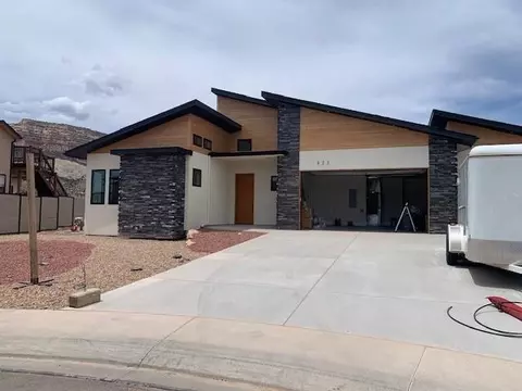 423 Granite Falls Ave, Grand Junction, CO 81507