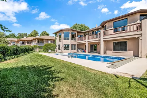 542 Pinnacle Ct, Grand Junction, CO 81507