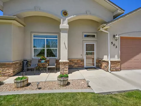 503 Hemlock Dr, Fruita, CO 81521 photo 3