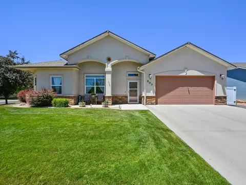 503 Hemlock Dr, Fruita, CO 81521