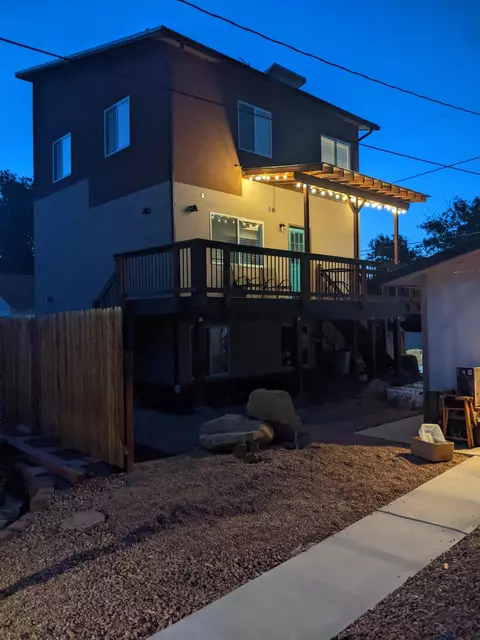 1392 Pinyon Ave #1 AND 2, Grand Junction, CO 81501