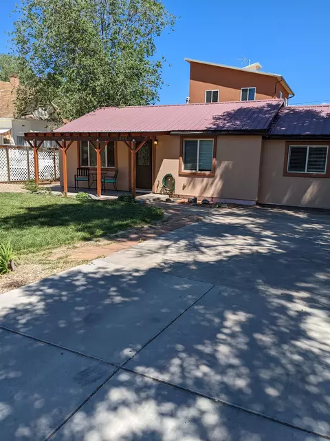 1390 Pinyon Ave, Grand Junction, CO 81501