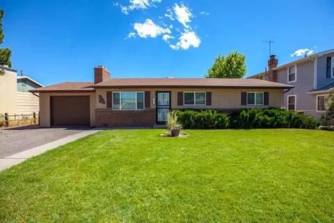 1221 Hermosa Ave, Grand Junction, CO 81506