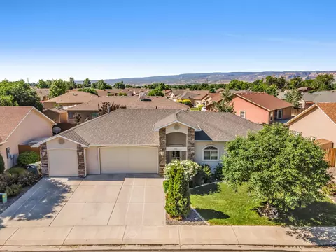 2507 Buchanan Dr, Grand Junction, CO 81505
