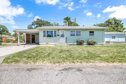 946 Bader Dr, Grand Junction, CO 81501