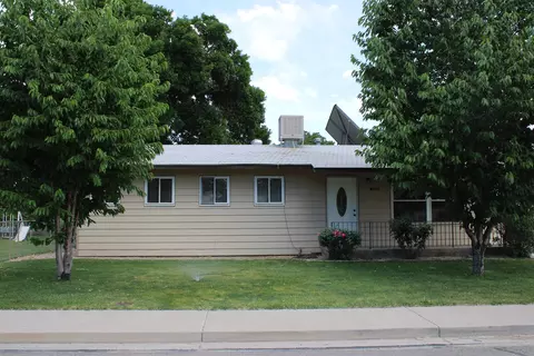 460 N Peach St, Fruita, CO 81521