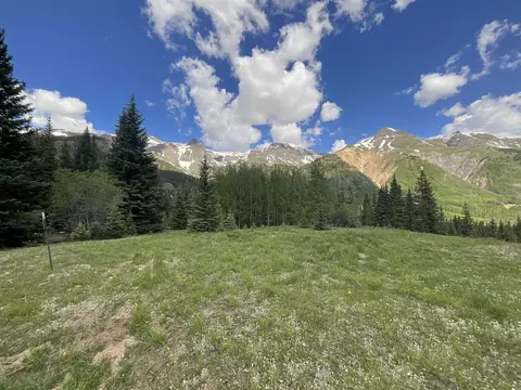 Undisclosed, Ouray, CO 81427