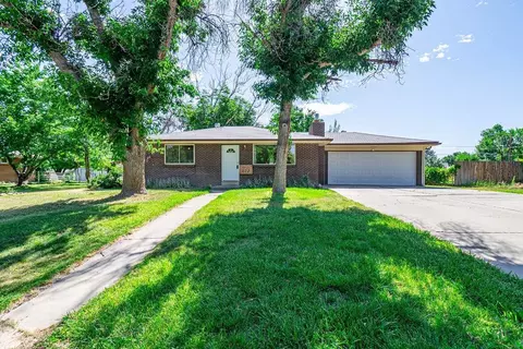 612 Yucca Dr, Grand Junction, CO 81507