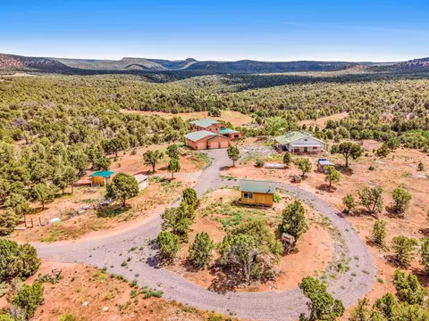 4521 S 8 410 Rd, Glade Park, CO 81523